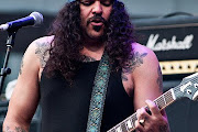 Brant Bjork