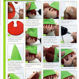 Feltro - Lindas peças criativas 12.jpg