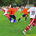 Kreispokal Rhein-Mittelhaardt: TSV Lingenfeld II - FC Lustadt II 2:4 (0:1) - © Oliver Dester - https://www.pfalzfussball.de