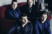 Arctic Monkeys