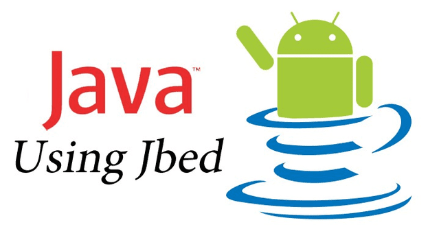 Java-Emulator-for-Android