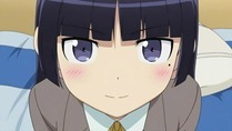 Ore no Imouto ga Konnani Kawaii Wake ga Nai - 14 - Snapshot 05