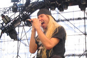 Warrel Dane