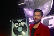Kendji Girac