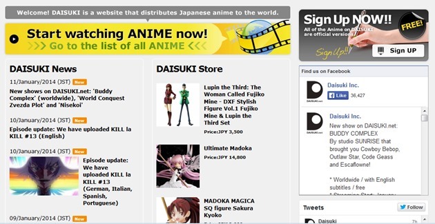 Daisuki_anime Daisuki_anime