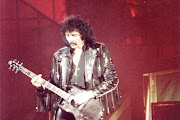 Tony Iommi
