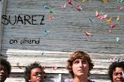 Suarez