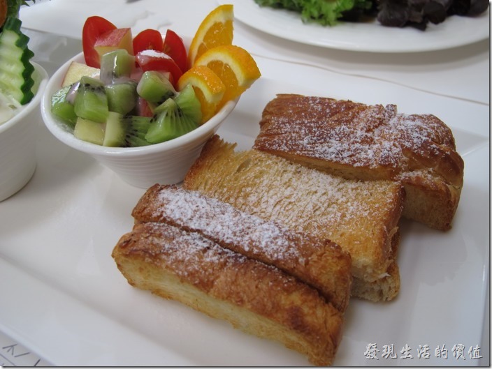 台南-茀立姆早午餐(FILM BRUNCH)39