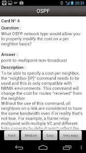 How to mod CCIE Flashcards 1.1 mod apk for laptop