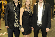 The Band Perry