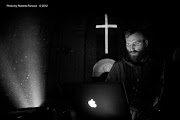 Ben Frost