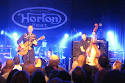 Reverend Horton Heat