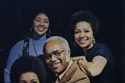 The Staple Singers