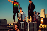 The Janoskians