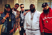 Maybach Music Group