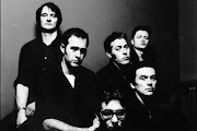 Tindersticks