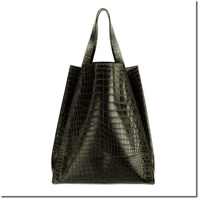 Dior-Homme-Crocodile-leather-hand-bag-4