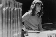 Tony Banks