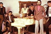 Roxy Music