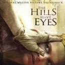 The hills have eyes OST
