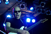 Joe Satriani