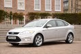 2013 Mondeo Graphite