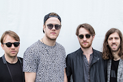 Imagine Dragons