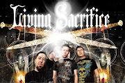 Living Sacrifice
