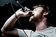Jonny Craig