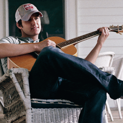Easton Corbin