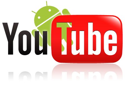 Yuotube Android