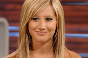 Ashley Tisdale