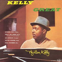 Kelly Great