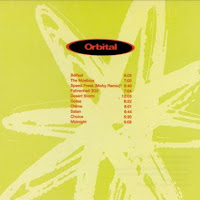 Orbital