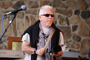 Eric Burdon