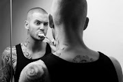Matt Pokora