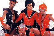 Boney M.