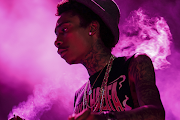 Wiz Khalifa