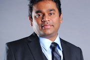AR Rahman