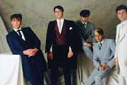 Spandau Ballet