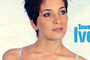 Chantal Kreviazuk