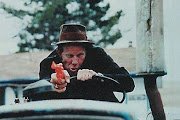 Tom Waits
