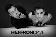 Heffron Drive