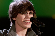 Mackenzie Bourg
