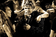 The Foxboro Hot Tubs