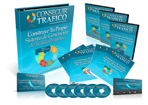 DESCARGAR Conseguir Trafico