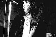 Johnny Thunders