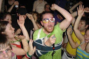 Dan Deacon