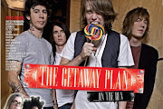 The Getaway Plan