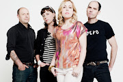 The Corin Tucker Band